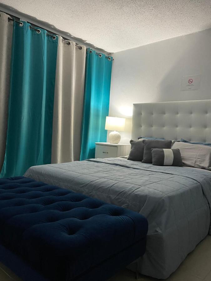 Villa Marina Village Apartment Fajardo Εξωτερικό φωτογραφία