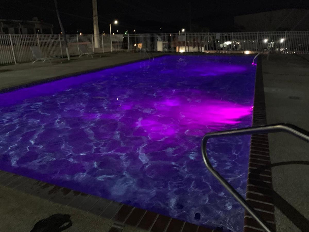 Villa Marina Village Apartment Fajardo Εξωτερικό φωτογραφία