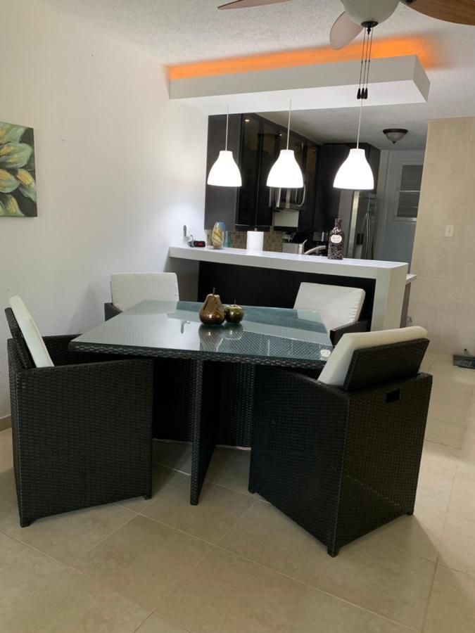 Villa Marina Village Apartment Fajardo Εξωτερικό φωτογραφία