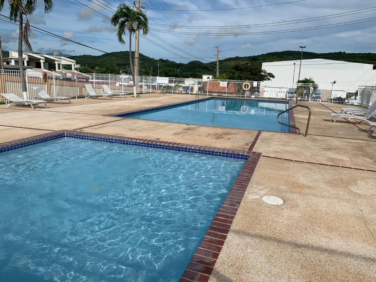 Villa Marina Village Apartment Fajardo Εξωτερικό φωτογραφία