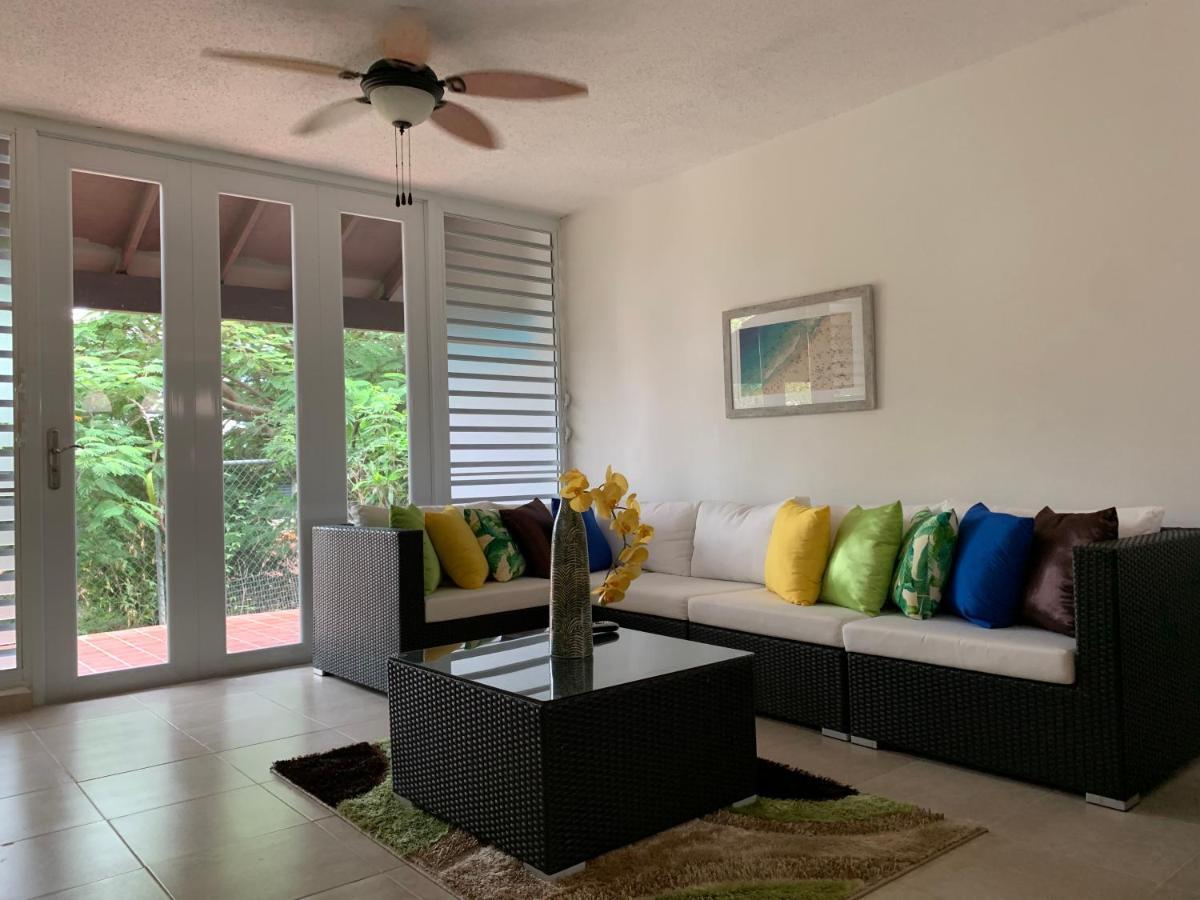 Villa Marina Village Apartment Fajardo Εξωτερικό φωτογραφία