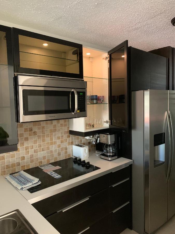 Villa Marina Village Apartment Fajardo Εξωτερικό φωτογραφία
