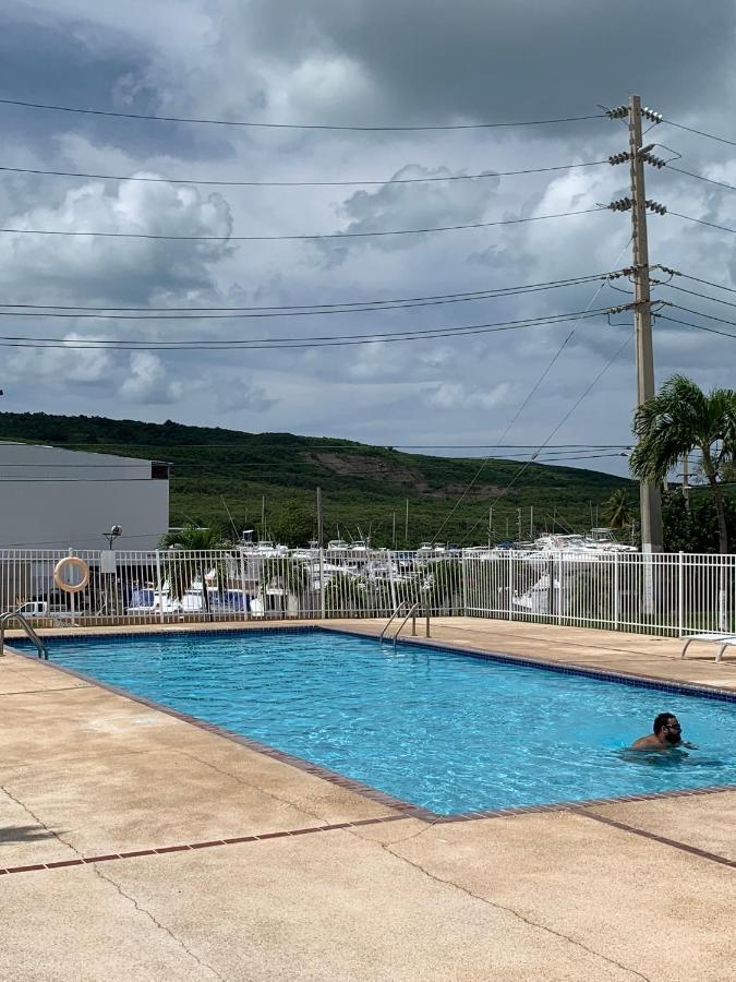 Villa Marina Village Apartment Fajardo Εξωτερικό φωτογραφία