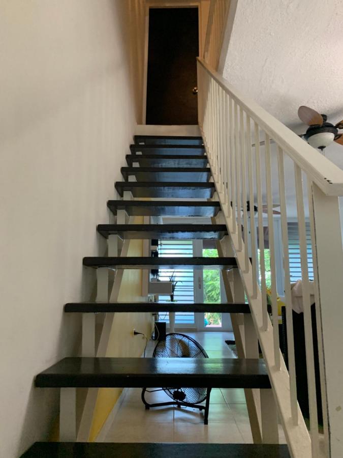 Villa Marina Village Apartment Fajardo Εξωτερικό φωτογραφία