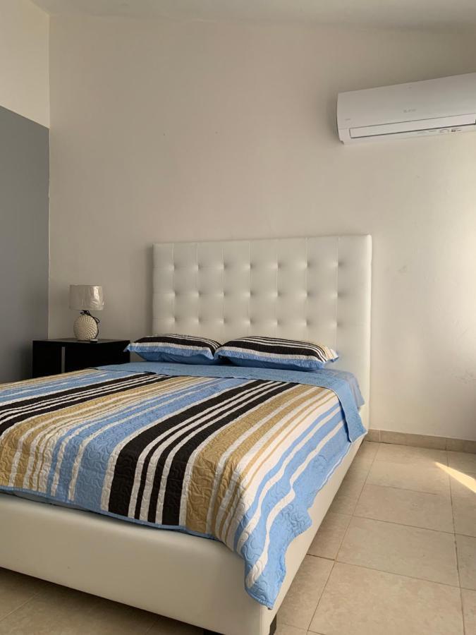 Villa Marina Village Apartment Fajardo Εξωτερικό φωτογραφία