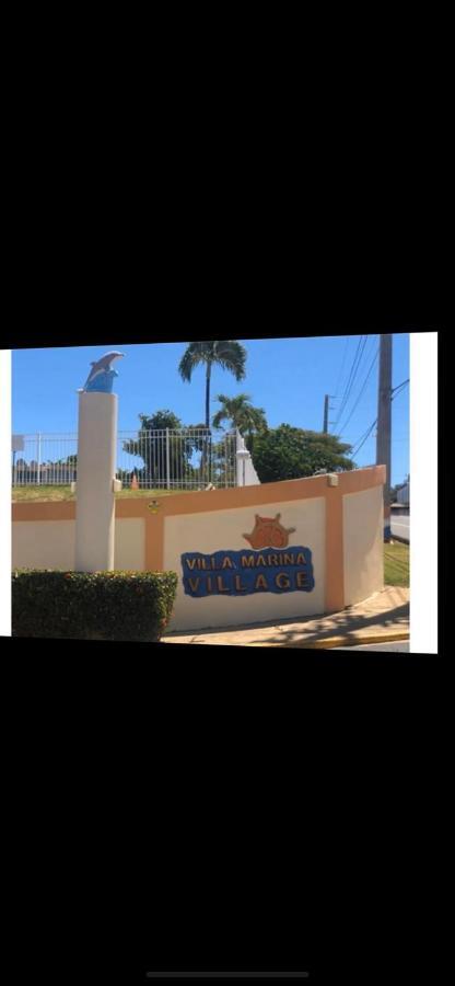 Villa Marina Village Apartment Fajardo Εξωτερικό φωτογραφία